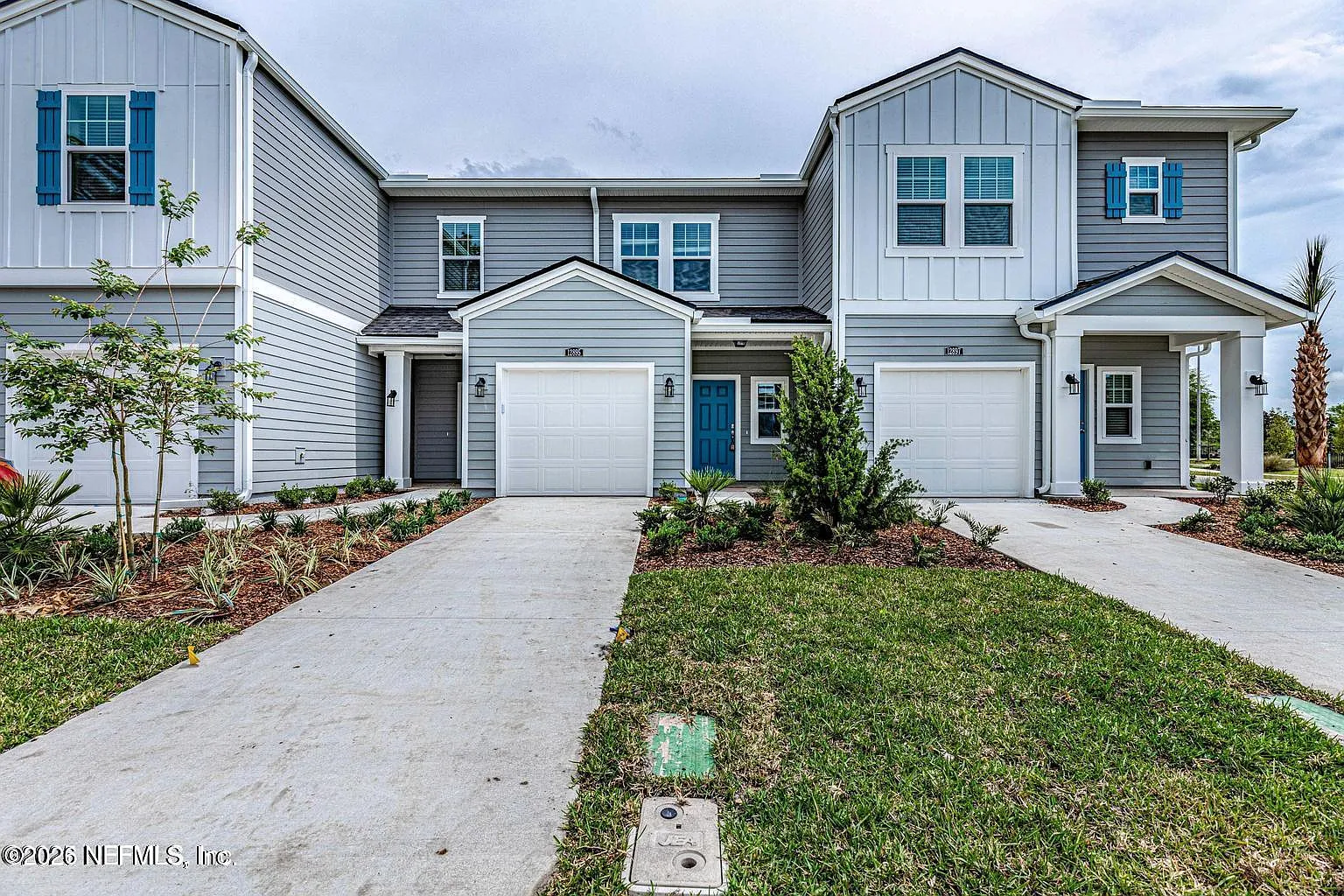 2 bed, 2.5 bath, 1252 sqft, $2,000 — Photo 1