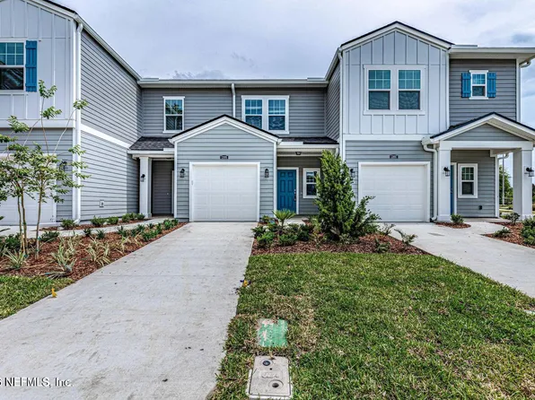 12895 Ludo Rd, Jacksonville, FL 32258