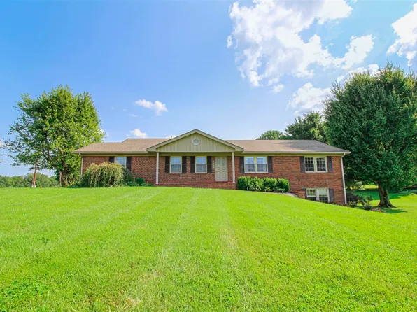 481 Violet St, Horse Cave, KY 42749