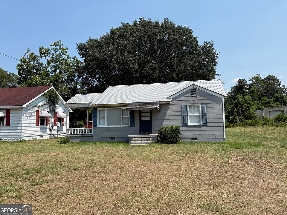 13 Cone Cres