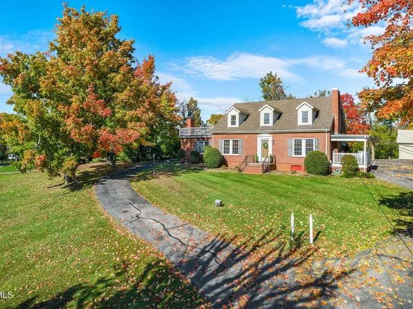 1105 Tusculum Blvd, Greeneville, TN 37745