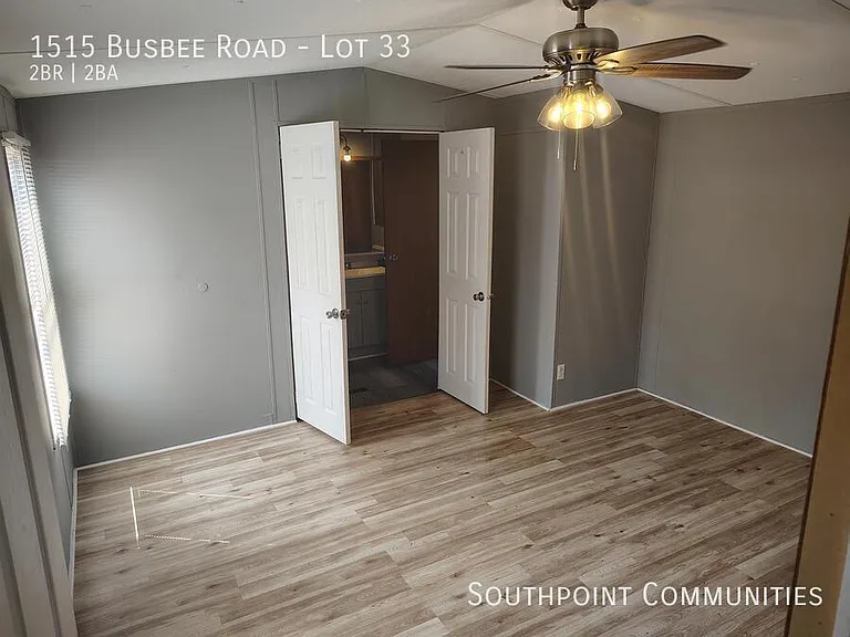 1515 Busbee Rd #33 — Photo 7