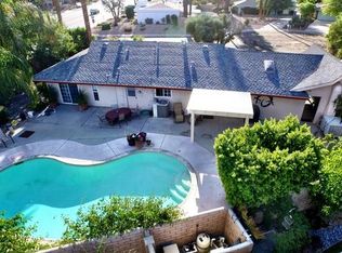 2560 E San Mateo Cir, Palm Springs, CA 92264