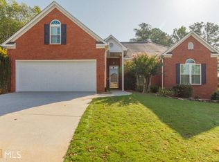 9074 Bond St, Douglasville, GA 30135