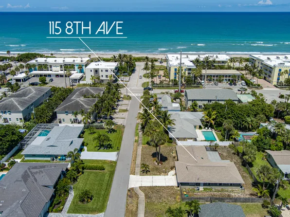 115 8th Ave, Indialantic, FL 32903
