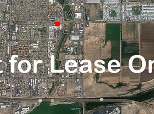 1407 E McKellips Rd #1, Tempe, AZ 85281