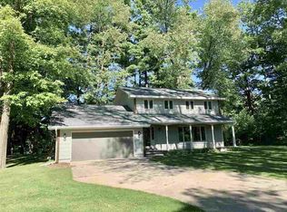118 Hotz Ct, Shawano, WI 54166