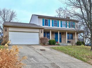 11835 Wincanton Dr, Cincinnati, OH 45231