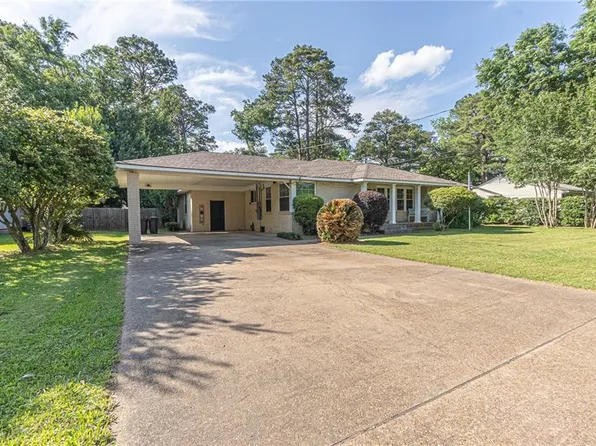 1651 Audubon Dr, Alexandria, LA 71301