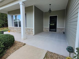94 High Pass, Newnan, GA 30263