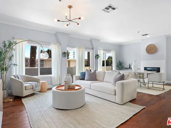 11967 Nebraska Ave APT 1, Los Angeles, CA 90025