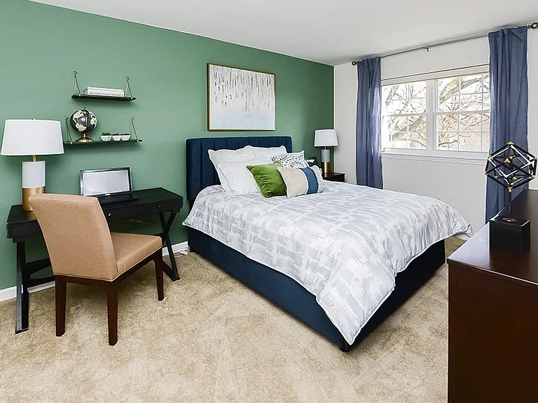 Sherry Lake Apartment Homes — Photo 10