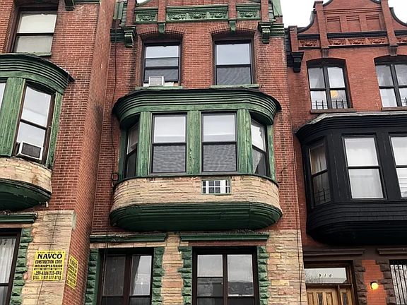 5th image of 920 Saint Nicholas Ave #3F