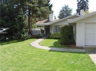 10231 NE 21st Pl, Bellevue, WA 98004