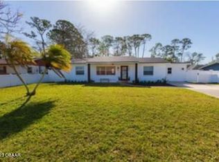 553 Peacock Rd, Holly Hill, FL 32117