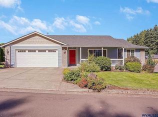 597 Melas Way SE, Salem, OR 97306