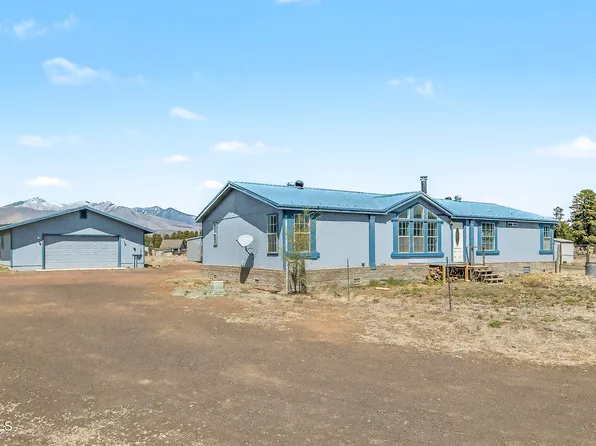8105 Antelope Ln, Flagstaff, AZ 86004