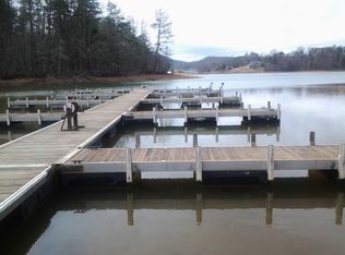 Lt 13h Hy Top Road, Young Harris, GA 30582