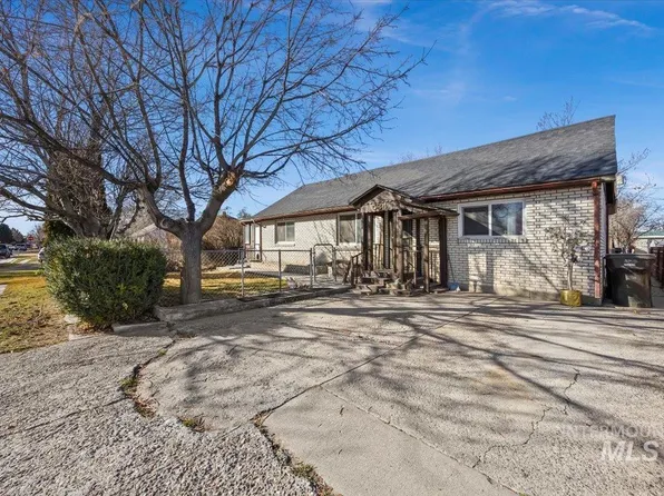 534 Miller Ave, Burley, ID 83318