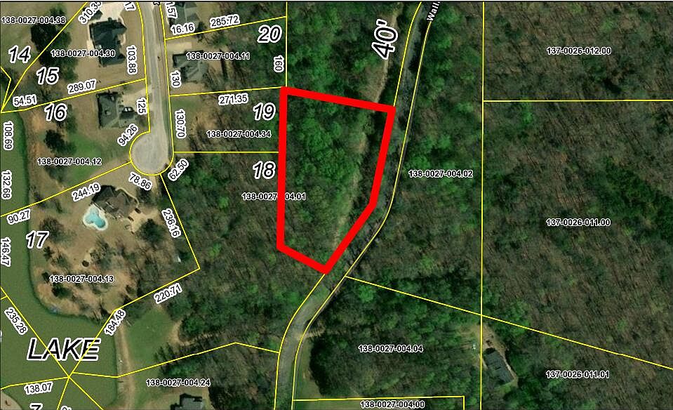2nd image of Wallace Rd N