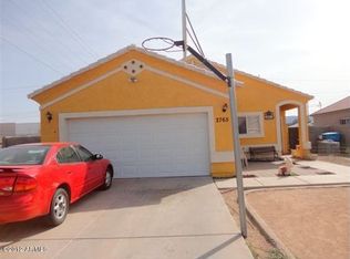 2759 E Atlanta Ave, Phoenix, AZ 85040