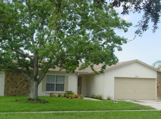 1310 Foxboro Dr, Brandon, FL 33511