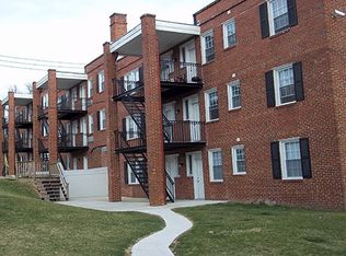Falls Road Apartments, Baltimore, MD 21211