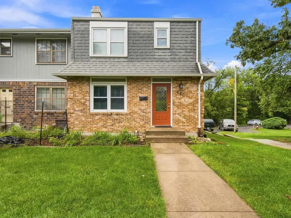 601 Timberwick Pl, Manhattan, KS 66503