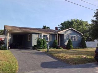 1134 Westgate St, New Bedford, MA 02745