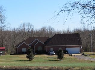 5879 Star Landing Rd, Lake Cormorant, MS 38641