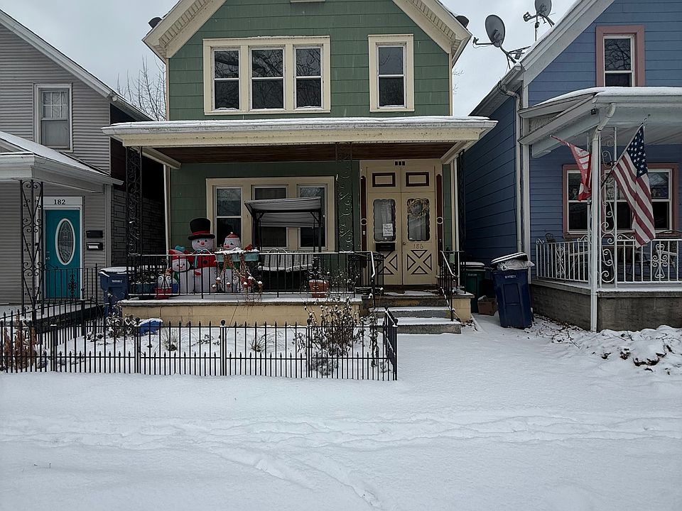 1st image of 186 Whitney Pl #2
