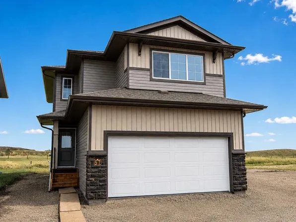 57 N Lincoln St, Sylvan Lake, AB T4S 2R1