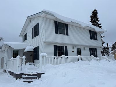 1904 Ryan Ave, Sault Sainte Marie, MI, 49783