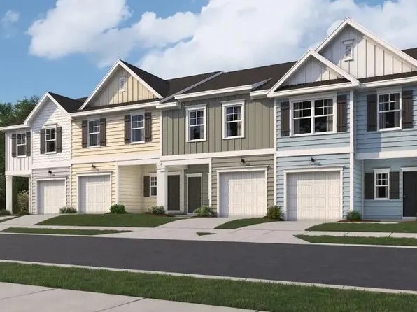 3401 Baybrooke Dr #B, Wilson, NC 27893