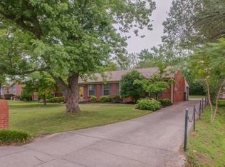 420 Lynn Dr, Nashville, TN 37211