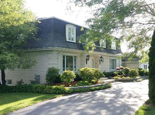 4401 W Cherry Tree Ct, Wadsworth, IL 60083