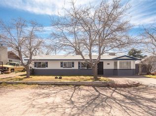 2426 Georgia Ave, Kingman, AZ 86401