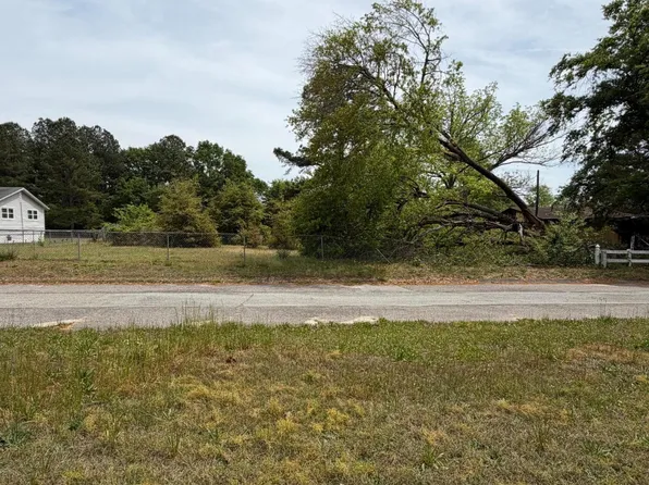 3508 Davis Drive, Augusta, GA 30906