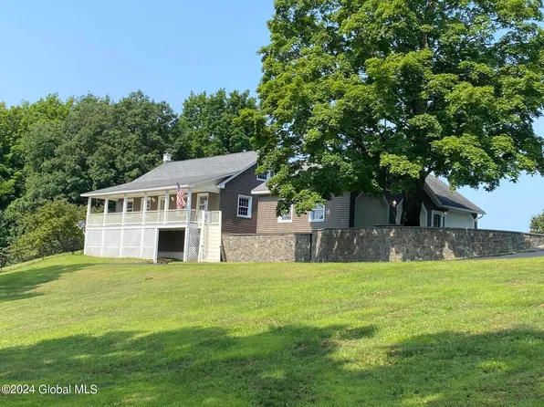579 Coot Hill Road, Argyle, NY 12809