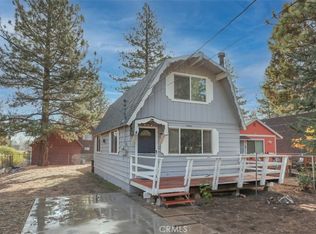 1060 Sierra Ave, Big Bear City, CA 92314