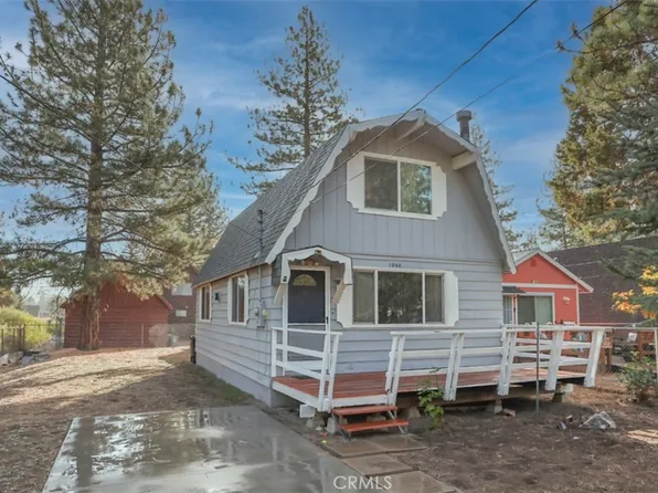 1060 Sierra Ave, Big Bear City, CA 92314
