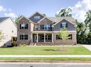 1391 Tanager Bridge Ct, Marietta, GA 30064