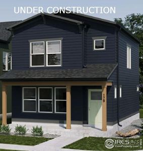 3117 Conquest St, Fort Collins, CO, 80524