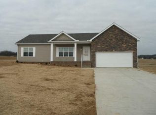 2017 Vancroft Cir LOT 174, Spring Hill, TN 37174