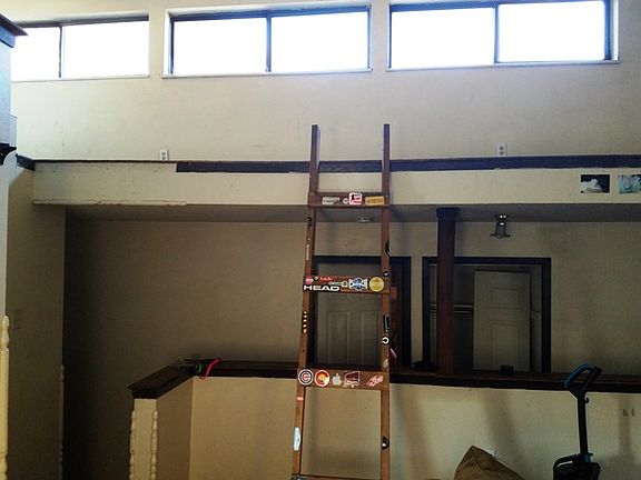 828 Marine Street #6 - loft