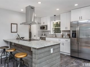 2112 Shenandoah Rd, Raleigh, NC 27603