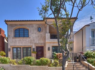 222 Iris Ave, Corona Del Mar, CA 92625