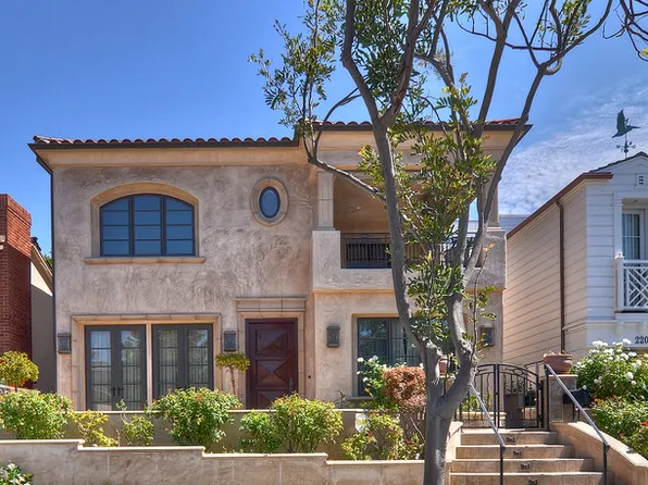 222 Iris Ave, Corona Del Mar, CA 92625