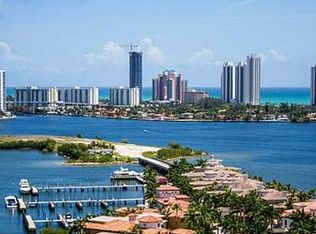 4100 Island Blvd UNIT 1702, Aventura, FL 33160