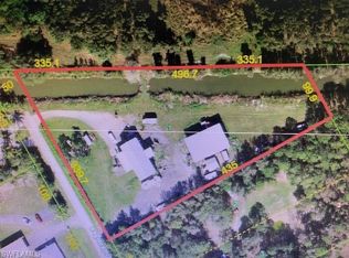 16010 Begonia Dr, Punta Gorda, FL 33955